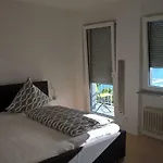 Mosel Ausblick Апартаменты