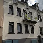 Mosel Ausblick Апартаменты *