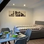 Mosel Ausblick * Целль-ан-дер-Мозель