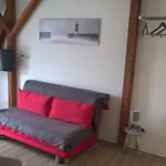 Mosel Ausblick Appartement Zell