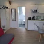 Апартаменты Mosel Ausblick