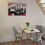 Mosel Ausblick * Целль-ан-дер-Мозель
