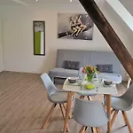 Appartement Mosel Ausblick Zell