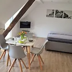 Appartement Mosel Ausblick