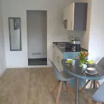 Mosel Ausblick Appartement Zell