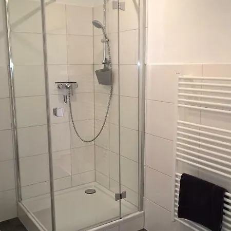 Mosel Ausblick Apartament