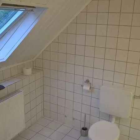 Apartament Mosel Ausblick