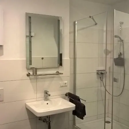 Mosel Ausblick Apartament Zell an der Mosel