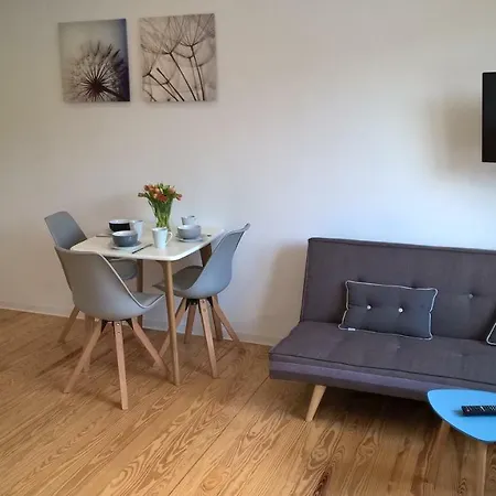 Apartamento Mosel Ausblick Zell an der Mosel