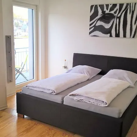 Apartamento Mosel Ausblick Zell an der Mosel