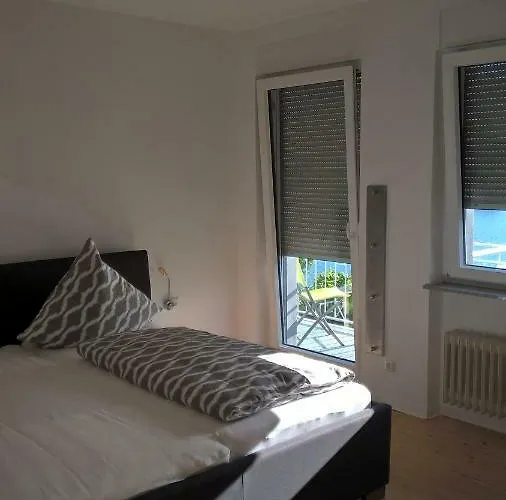 Mosel Ausblick Apartment