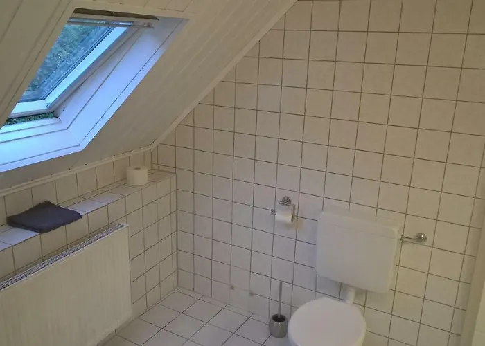 Apartment Mosel Ausblick