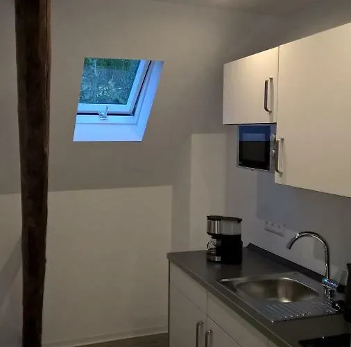 Mosel Ausblick Apartment Zell