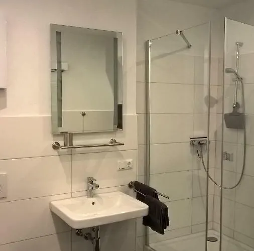 Mosel Ausblick Apartment Zell