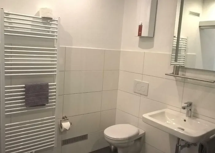 Apartment Mosel Ausblick Zell