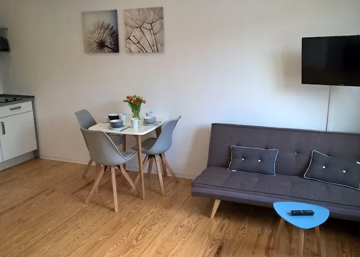 Apartment Mosel Ausblick Zell