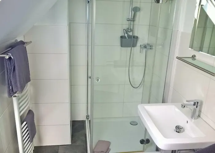 Apartment Mosel Ausblick *