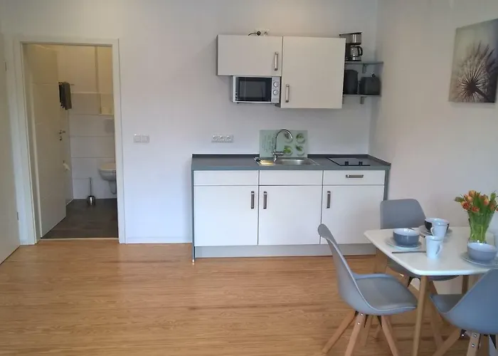 Mosel Ausblick Apartment