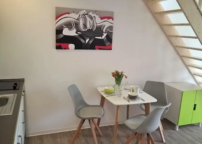 Mosel Ausblick * Zell