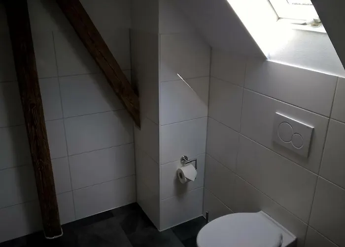 Mosel Ausblick Apartment Zell