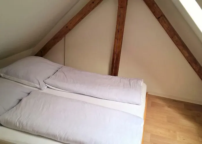 Apartment Mosel Ausblick